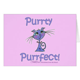 Purrfect Kitty