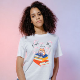 Purrfect Love Story Valentijn Trui