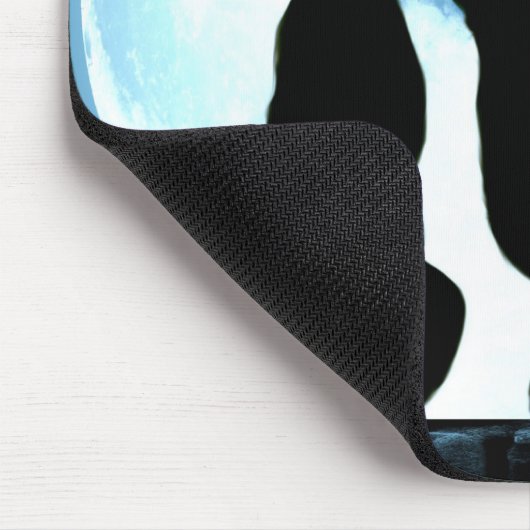 Purrfect Moment Muismat (Hoek)