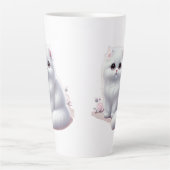 Purrfect Morning Mok (Voorkant)