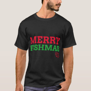Purrmaid Kitten Zeemeermin T-shirt