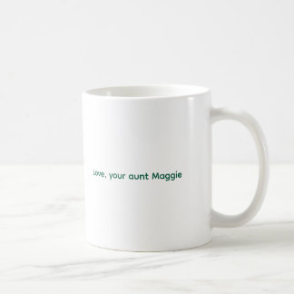 Purrparing for Baby Cute Avocado Cat Pregnancy Mug Koffiemok