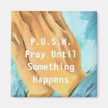 PUSH Christianity citeert en gezegden