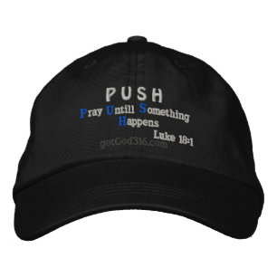 PUSH gotGod316.com Pet