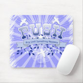 PUSH MUISMAT (Met muis)