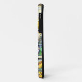 Pushcart Paradise Case-Mate iPhone Case (Achterkant/links)