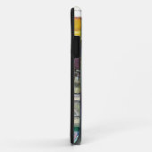 Pushcart Paradise Case-Mate iPhone Case (Achterkant/rechts)