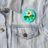 Pushing Peace Button (In situ)