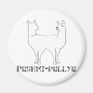 Pushmi-pullyu Magneet