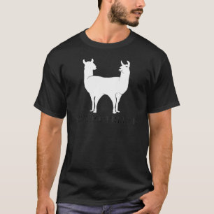 Pushmi-pullyu T-shirt