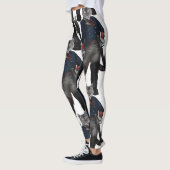 Puss in Boots! Leggings (Links)