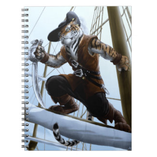 Puss n' Boots notebook Notitieboek