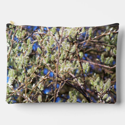 PUSSY WILLOW ETUI (Voorkant)