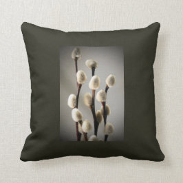 Pussy Willows Kussen