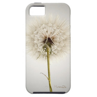 "Pusteblume" by mysteryella Tough iPhone 5 Hoesje
