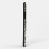 Pusteblume Case-Mate iPhone Case (Achterkant/rechts)