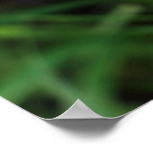 Pusteblume Poster (Hoek)