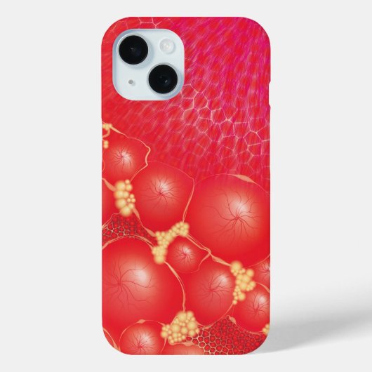 pustiliteit Case-Mate iPhone case (Achterkant)