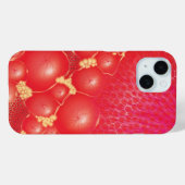 pustiliteit Case-Mate iPhone case (Achterkant (horizontaal))