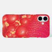 pustiliteit Case-Mate iPhone case (Achterkant (horizontaal))