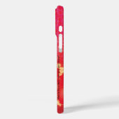 pustiliteit Case-Mate iPhone case (Achterkant / Links)