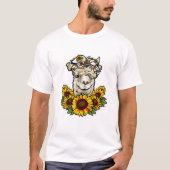 put t-shirt (Voorkant)