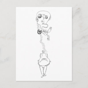 Putchyerdukesup Briefkaart