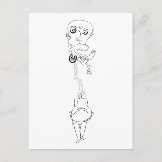 Putchyerdukesup Briefkaart (Voorkant)