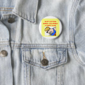 puter ronde button 5,7 cm (In situ)
