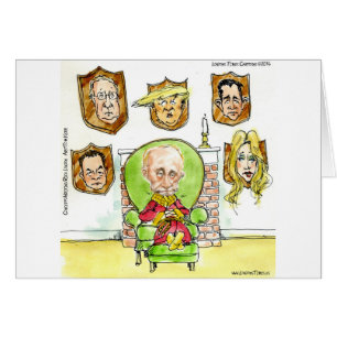 Putin The Hunter Gets Not My President Trump