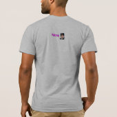 Puting_large_2 T-shirt (Achterkant)