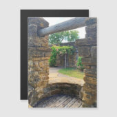 putmagneet (Voorkant / Achterkant)