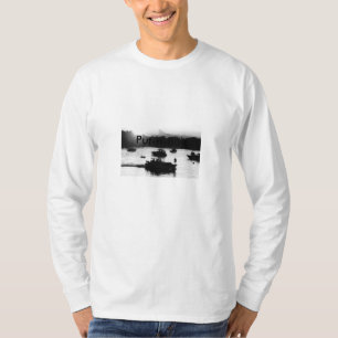 PutnBay-foto T-shirt