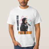 Putri Ariani Fan T-Shirt (Devant)