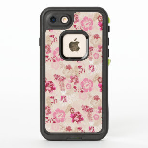 Putroze moderne bloemen