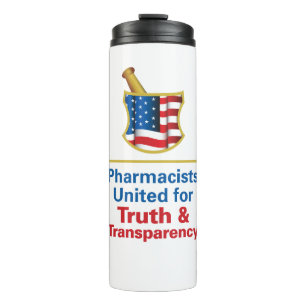 PUTT Bouteille d'eau