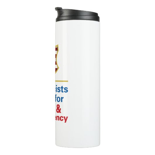 PUTT Bouteille d'eau (Tourné sur la droite)