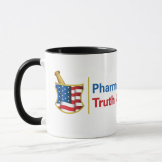 PUTT Coffee Mug