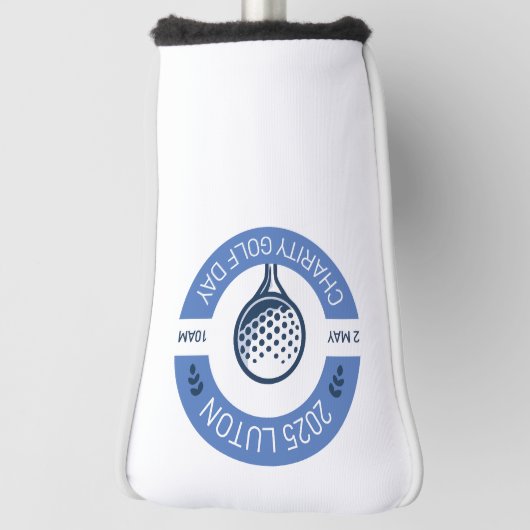 Putter Cove Golfheadcover (Draai 90)