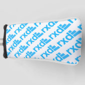 putter_cover golfheadcover (Voorkant)