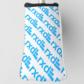 putter_cover golfheadcover (Draai 90)