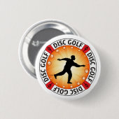 Putter Kerel #3 Ronde Button 5,7 Cm (Voorkant /achterkant)