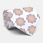 Putter Kerel #4 Stropdas (Opgerold)