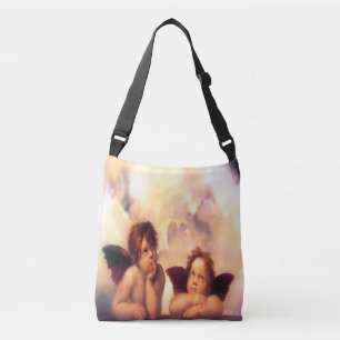 Putti Pair van Angels Crossbody Tas