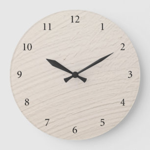 Putzhintergrund Grote Klok