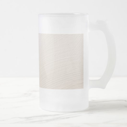 Putzhintergrund Matglas Bierpul (Rechts)