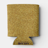 PUUR GOUD BLIKJESKOELER (Achterkant)