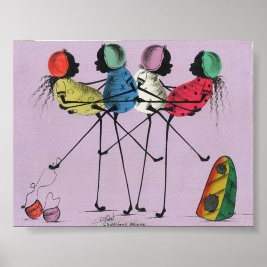 Puur holistische Posters 2 (Voorkant)