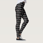Puur Leven Leggings (Rechts)