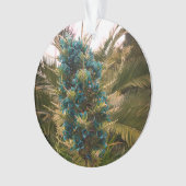 Puya Berteroniana #1 Ornement (devant)